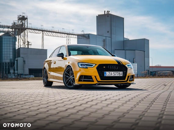 Audi S3 2.0 TFSI Quattro S tronic - 31