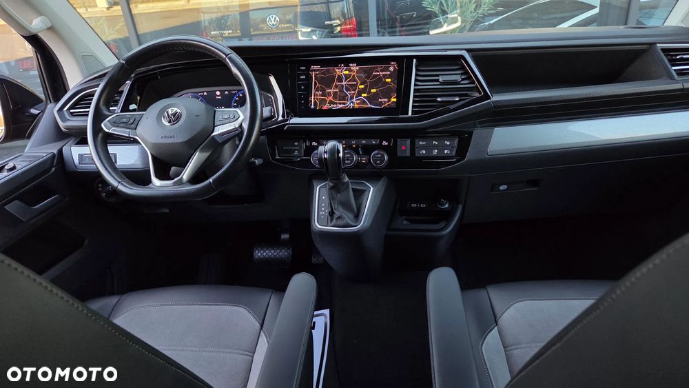 Volkswagen Multivan 2.0 TDI L1 Highline 4Motion DSG - 10