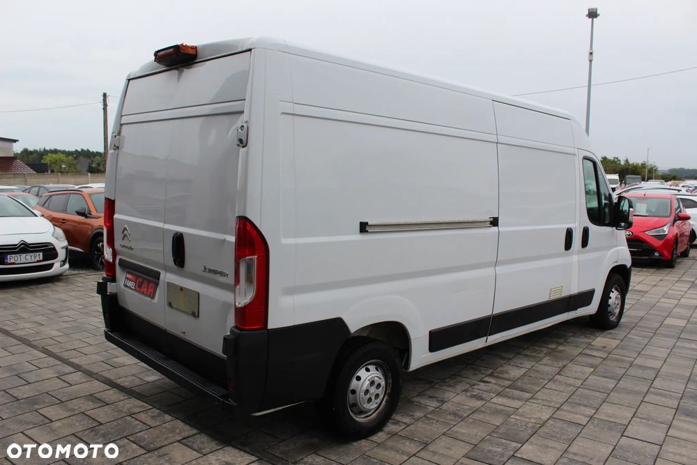 Citroën Jumper - 10
