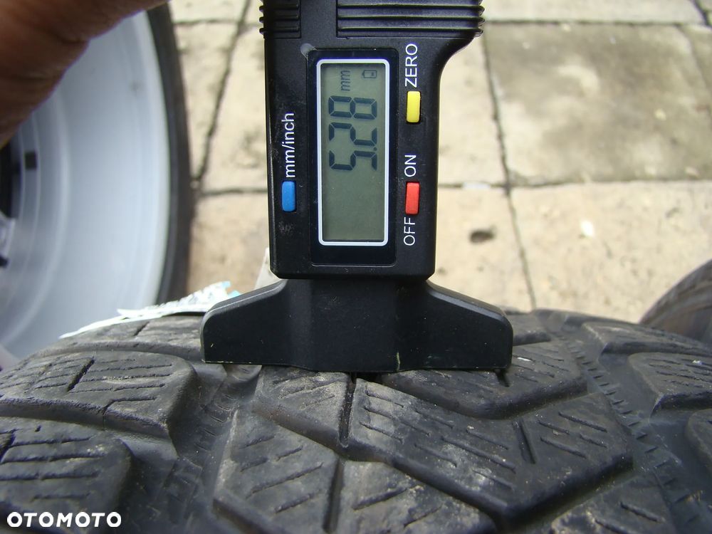 a154 5x112 Mercedes GLC X253 GLE W166 ML W164 R W251 8jx18 czujniki zima 235/60 R18 - 14