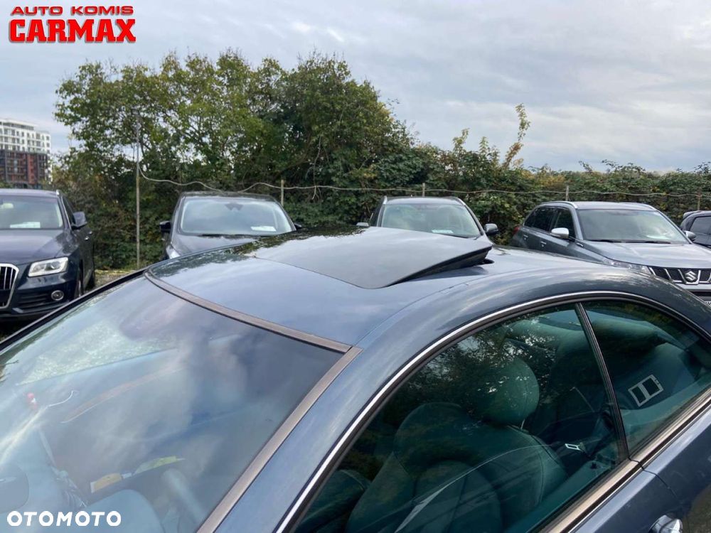 Mercedes-Benz CLK - 14