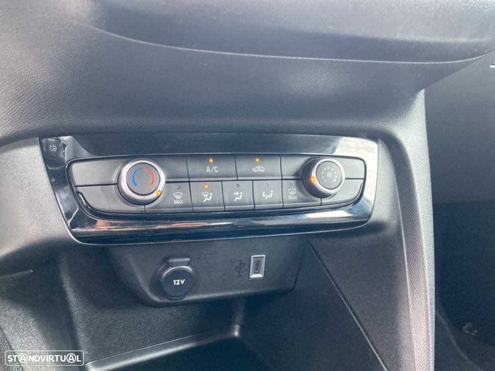 Opel Corsa 1.2 T Edition - 15