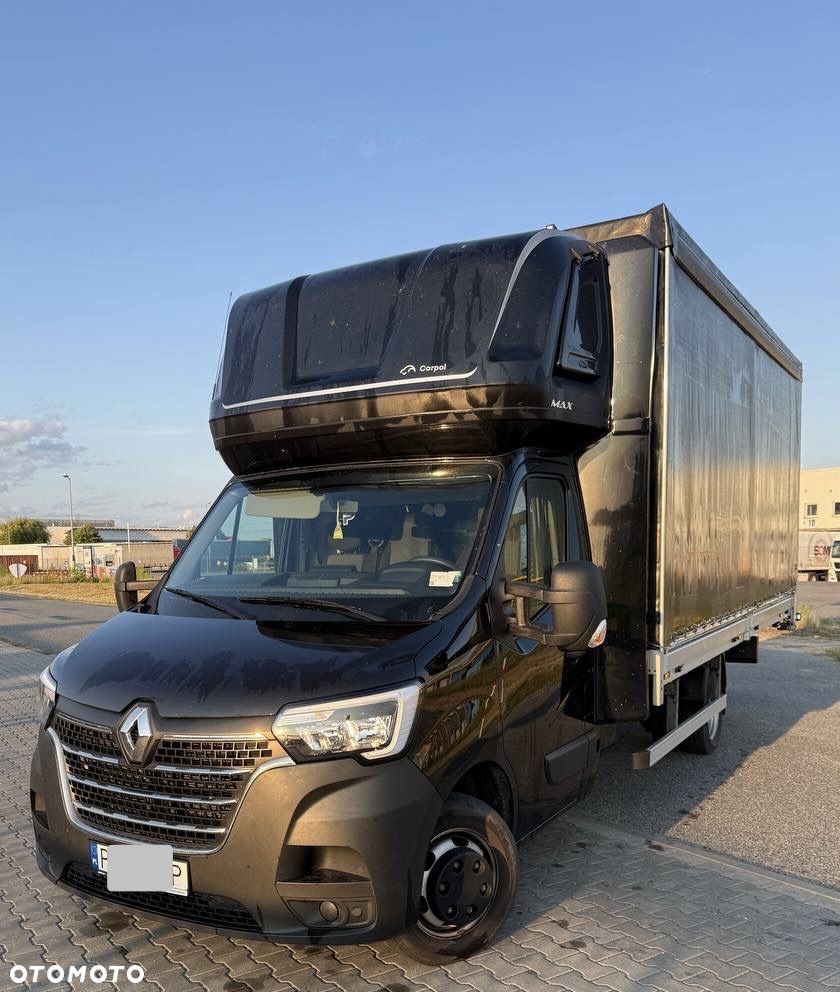Renault Master - 4