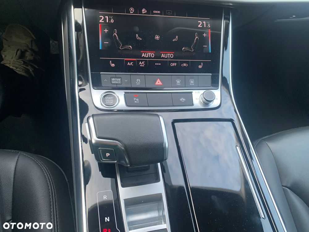 Audi Q7 45 TDI mHEV Quattro S Line Tiptr - 23