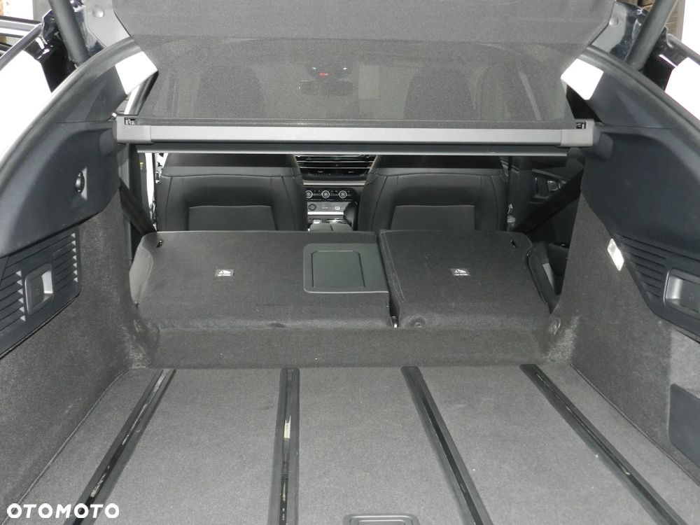 Citroën C5X 1.6 PureTech Shine Pack EAT8 - 13