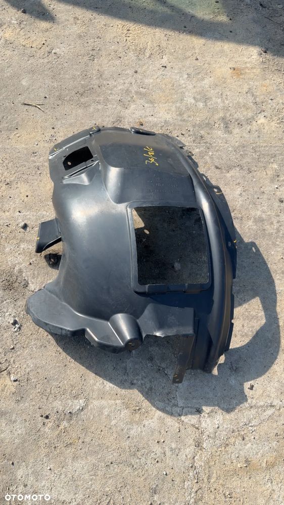 NADKOLE PRZEDNIE PRZÓD PRAWE PRZEDNIA CZĘŚĆ BMW X3 G01 X4 G02 7445682 - 1
