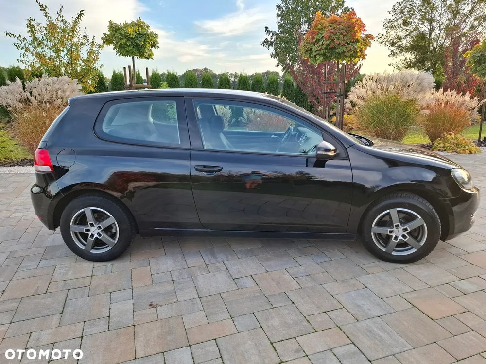 Volkswagen Golf 1.4 Team - 22