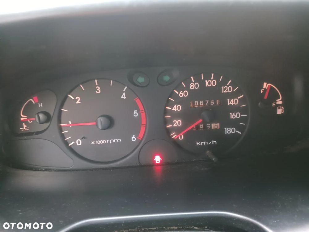 Hyundai H1 dostawczy BUS 2.5 TDCI 186 tyś km - 6