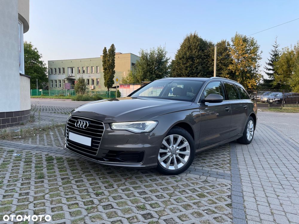 Audi A6 ver-2-0-tdi-ultra-dpf - 5