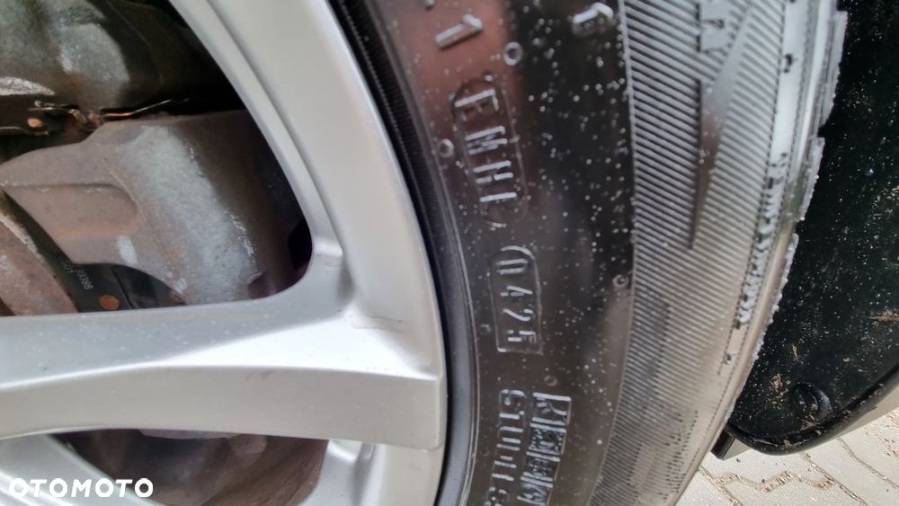 Kia Sportage 1.6 GDI L Business Line Plus 2WD - 20