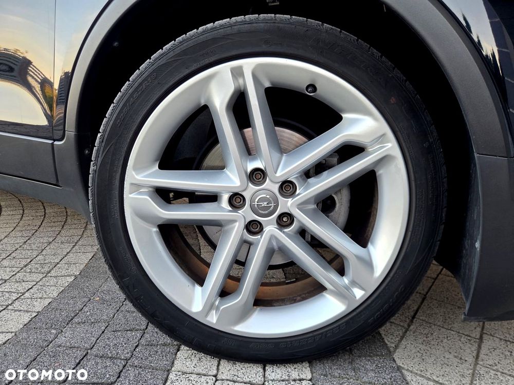 Opel Mokka X - 38