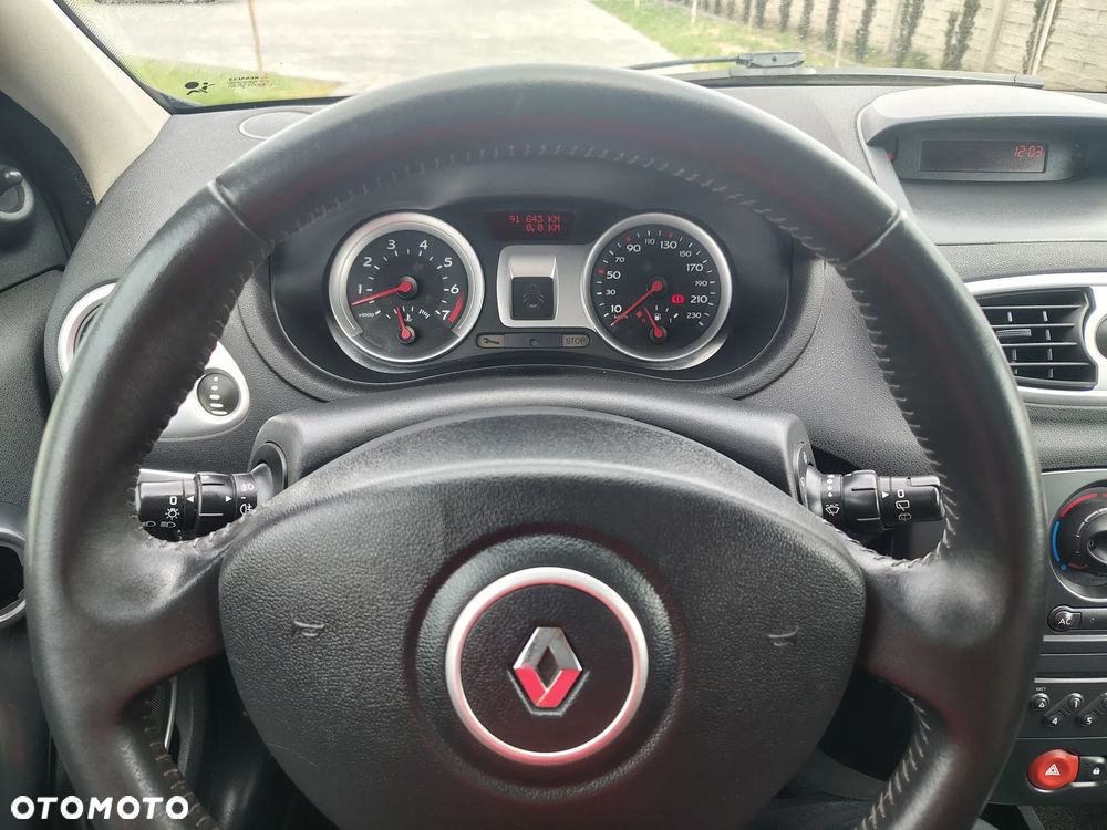 Renault Clio 1.2 16V Edition Dynamique - 20