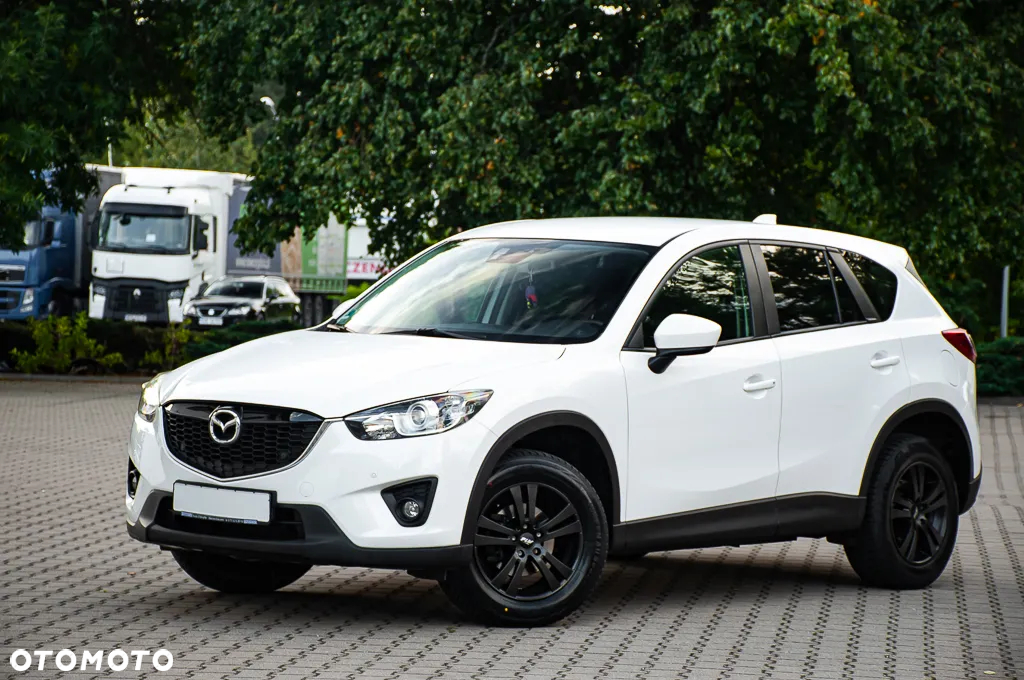 Mazda CX-5 2.0 Skyenergy 2WD - 5