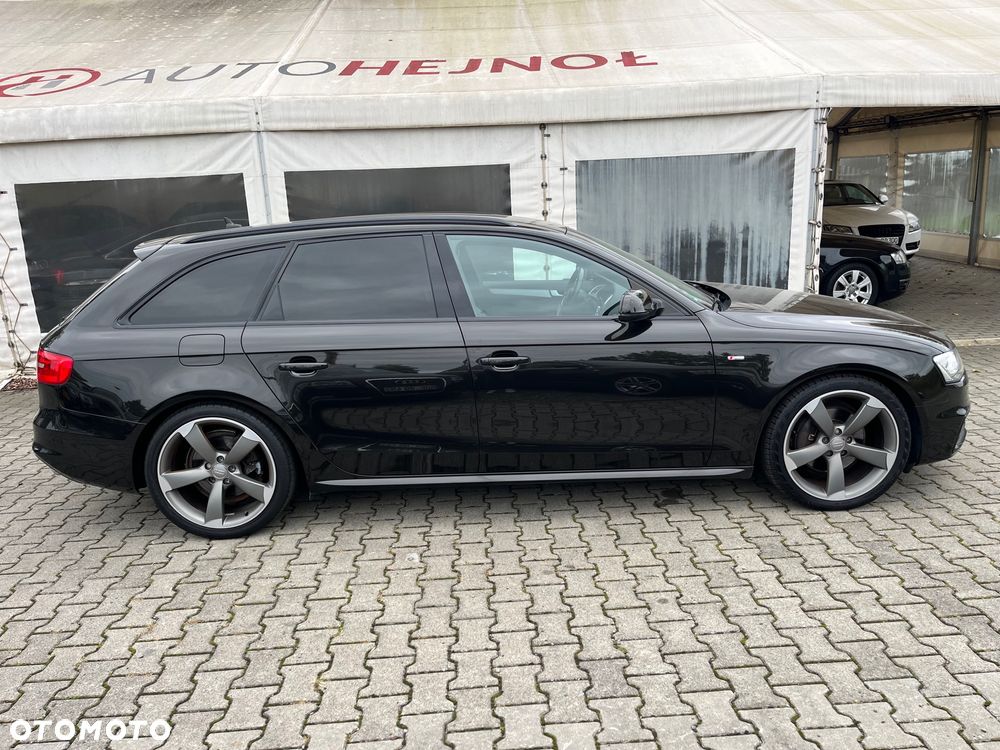 Audi A4 - 12
