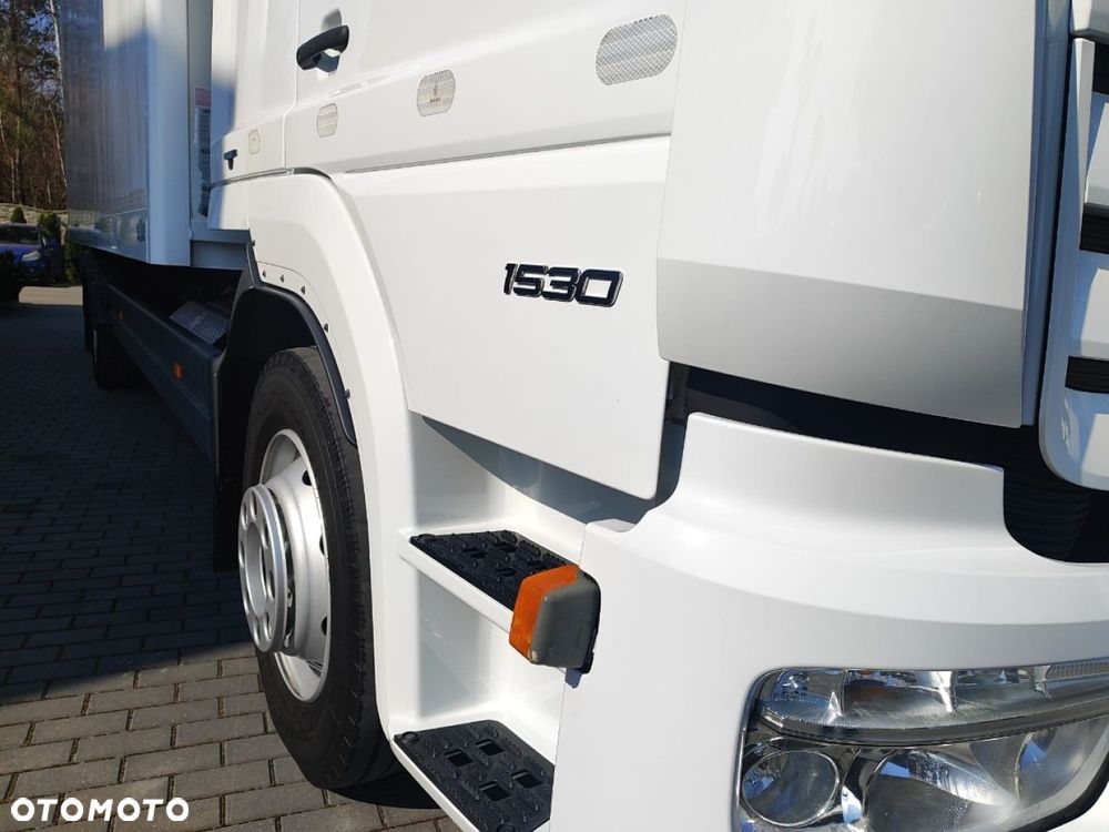Mercedes-Benz ATEGO - 31