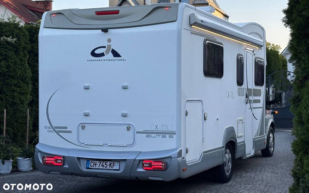 Ford transit - 10