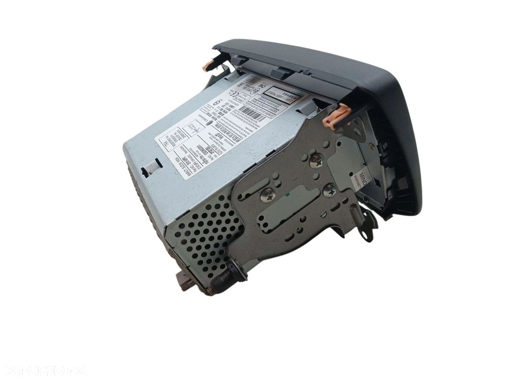 RADIO SUZUKI BALENO (2015-2019) 1.2 90KM 39101-68PF0 - 4