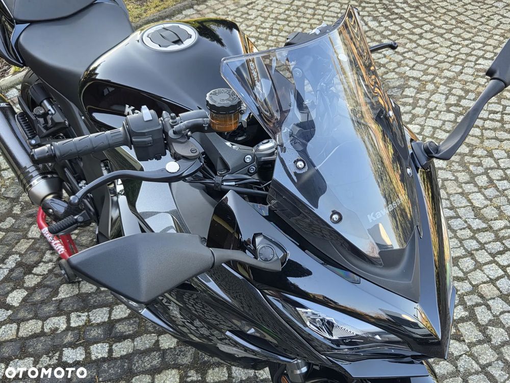 Kawasaki Ninja - 28