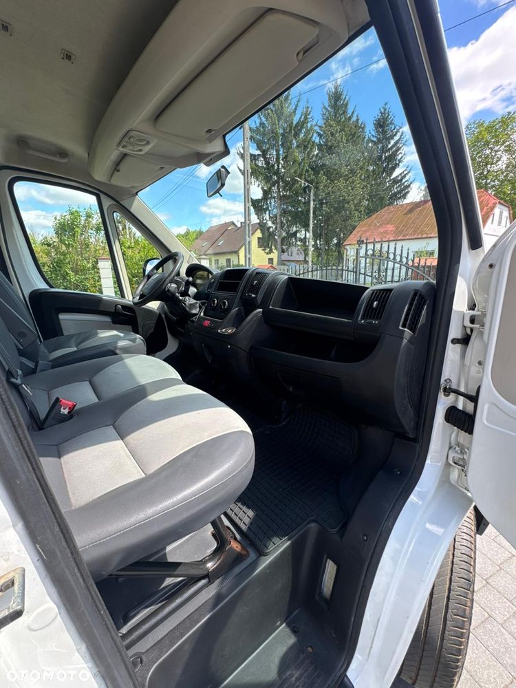 Peugeot Boxer - 19