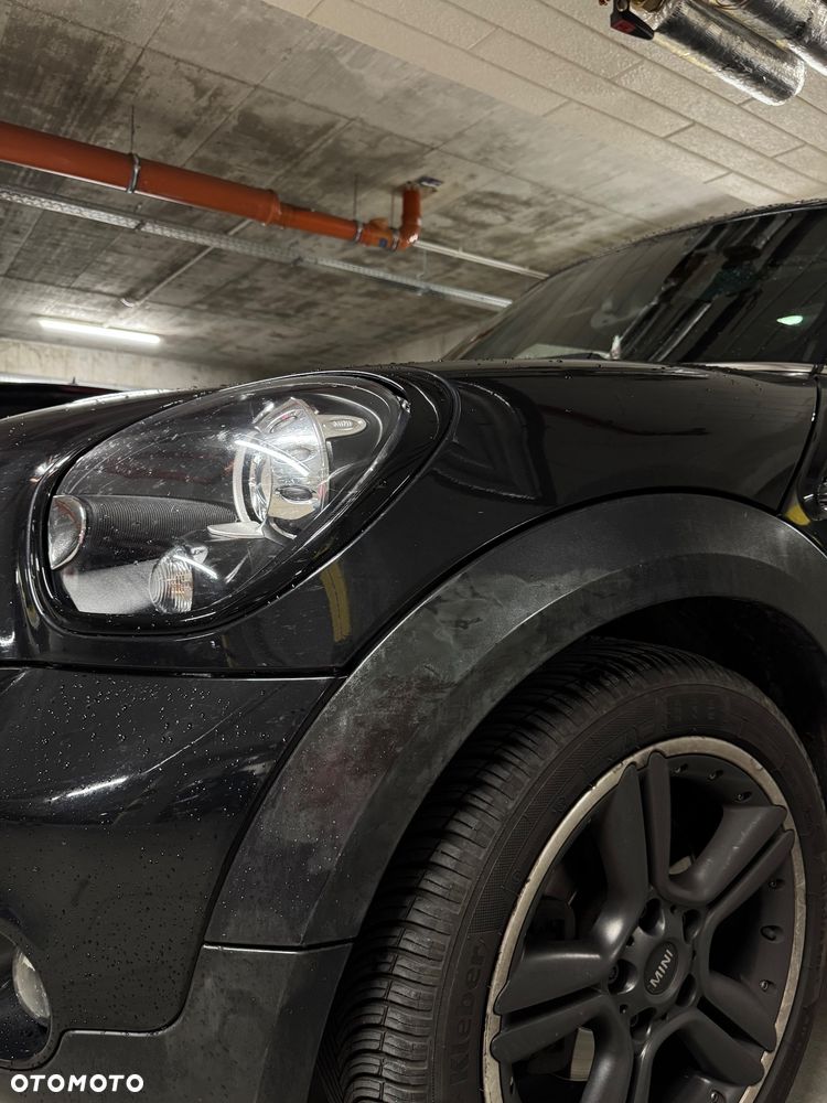 MINI Cooper S sport - 3