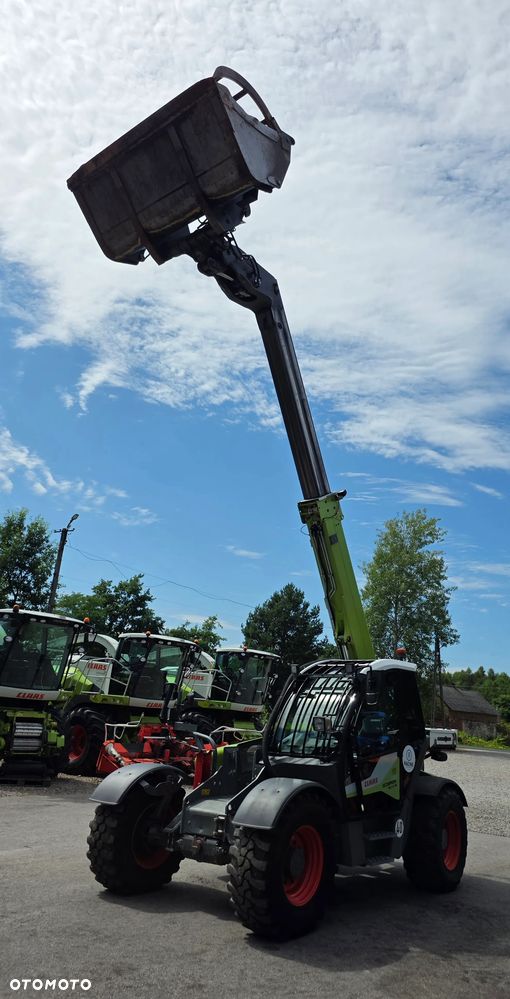Claas Scorpion 746 Varipower - 18