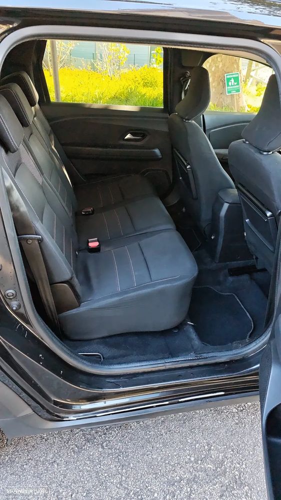 Dacia Jogger 1.0 ECO-G Extreme 7L Bi-Fuel - 8