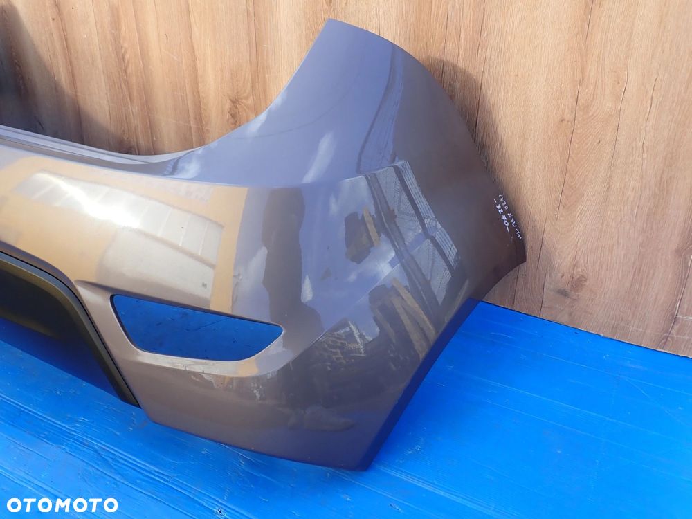 HYUNDAI IX20 HB 09- ZDERZAK TYLNY NSW - 11