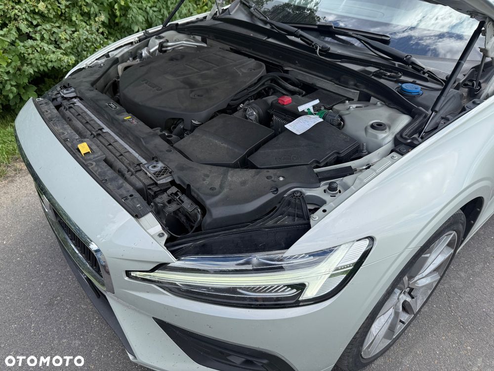 Volvo V60 D3 Geartronic Momentum - 20