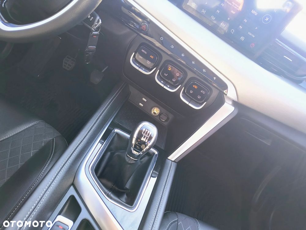 BAIC 3 1.5T Luxury - 20