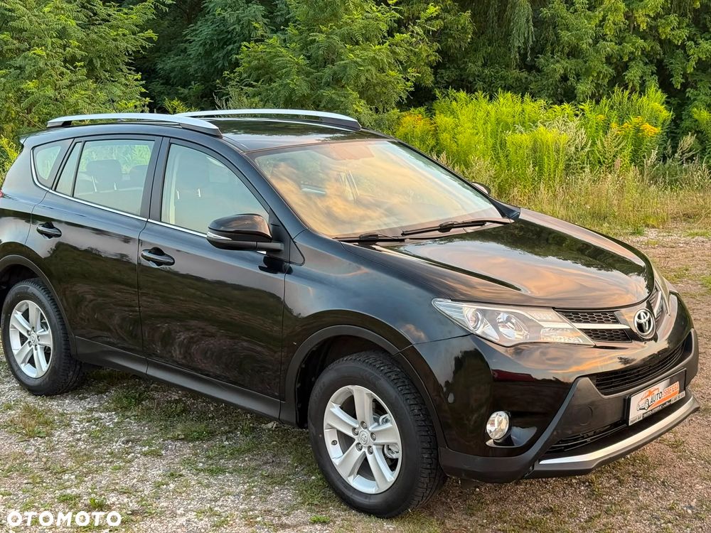 Toyota RAV4 2.0 D-4D 4x2 Start-Stop - 9
