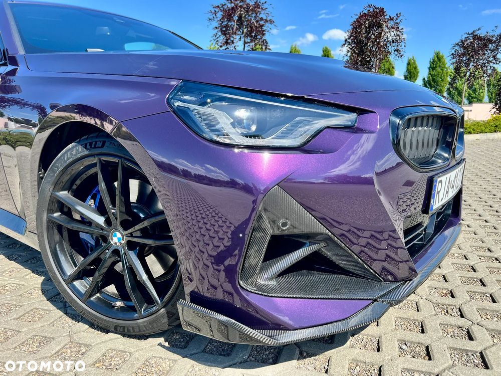BMW Seria 2 M240i xDrive - 9