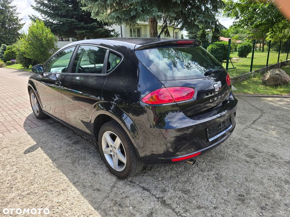 Seat Leon - 9
