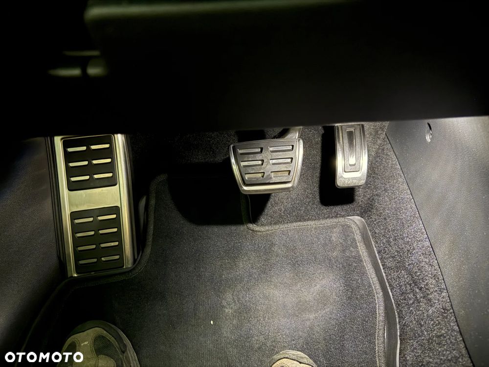 Skoda Kodiaq 2.0 TSI 4x4 Scout DSG - 17