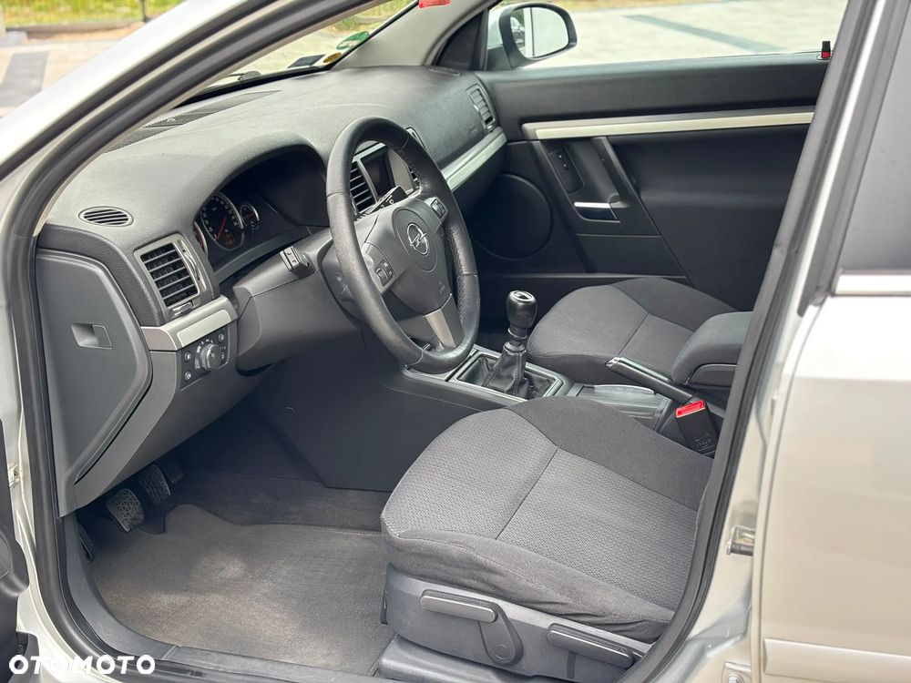 Opel Vectra 1.8 Cosmo - 5