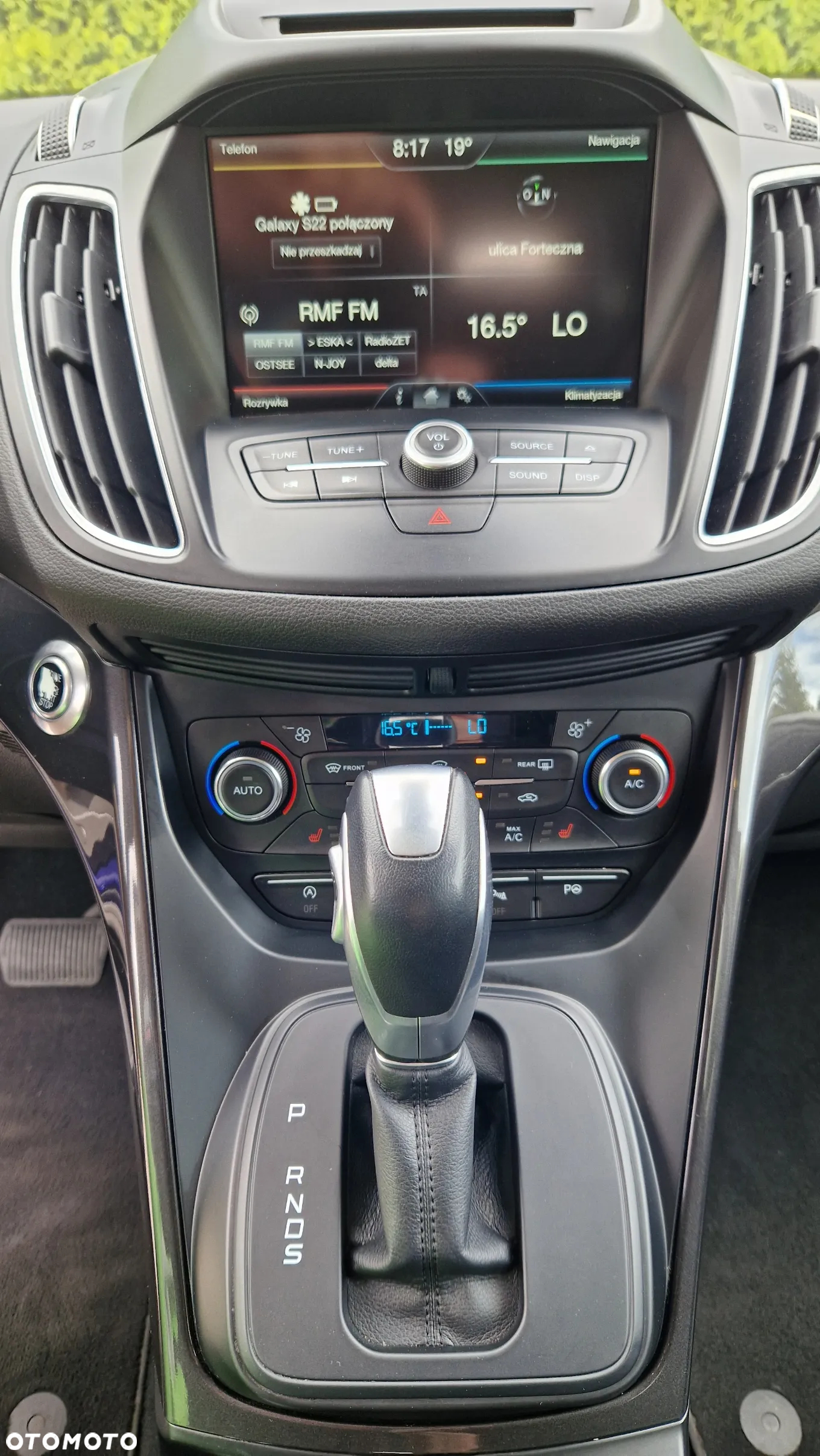 Ford C-MAX 1.5 TDCi Start-Stop-System Business Edition - 16