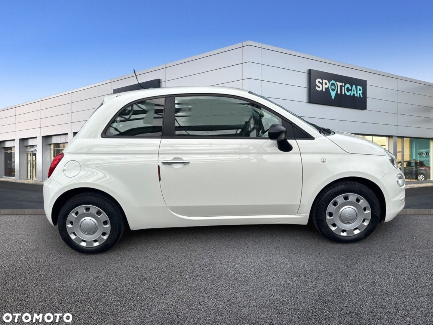 Fiat 500 1.2 Dolcevita - 2