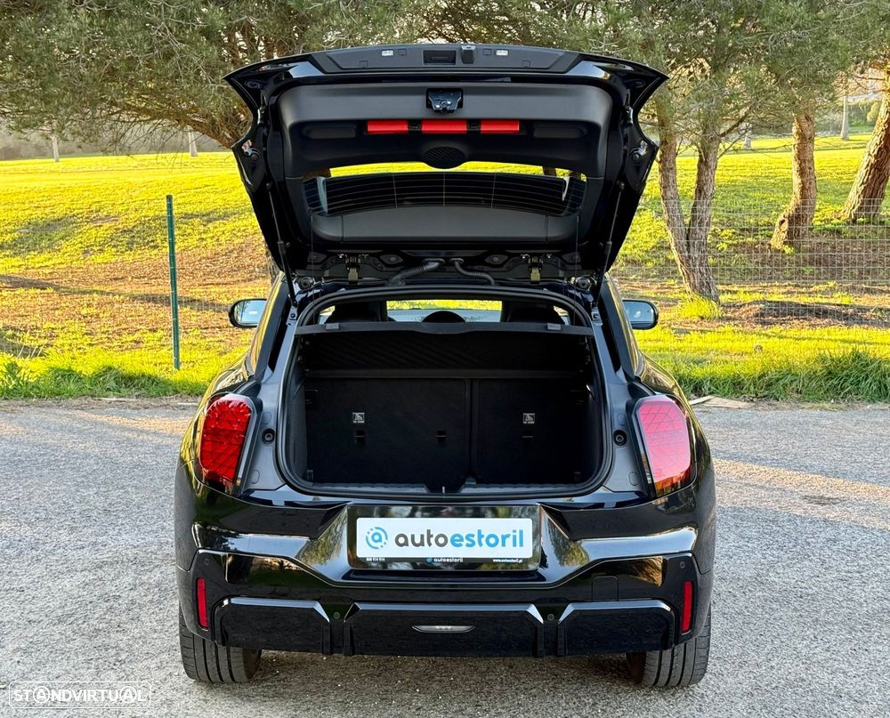 MINI Aceman JCW XL - 14