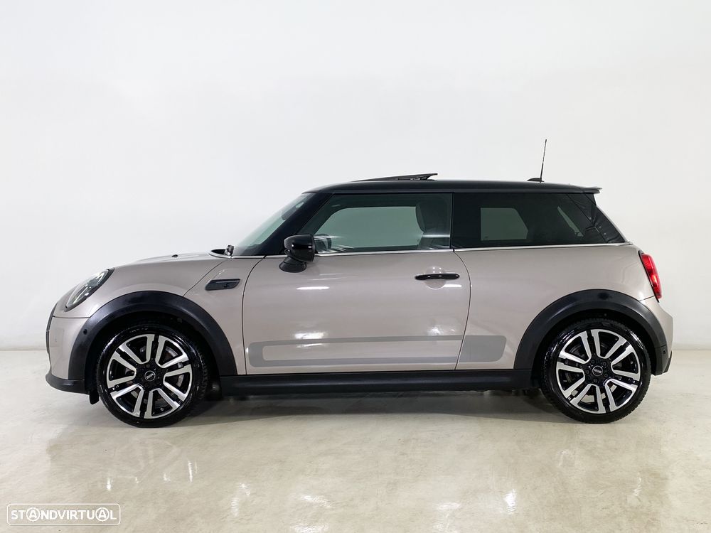 MINI Coupé - 5