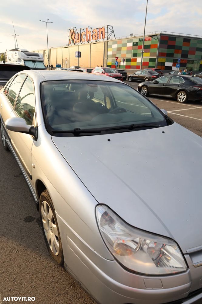 Citroën C5 - 23