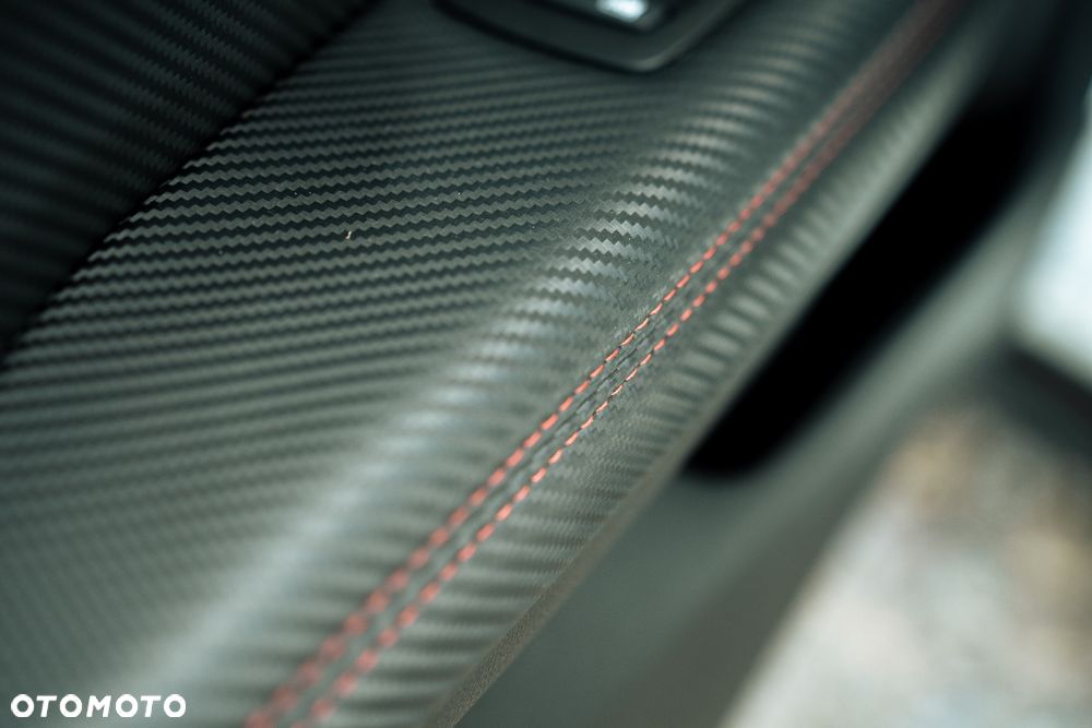 Renault Megane 1.8 TCe FAP R.S Trophy EDC - 13