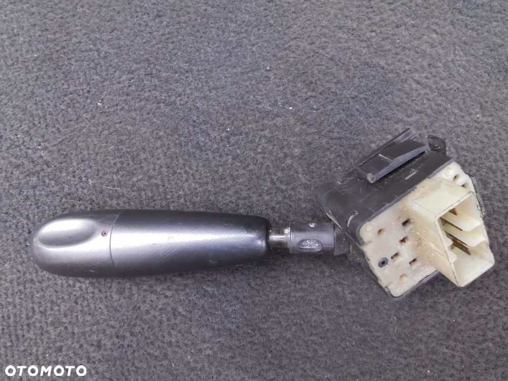 DAEWOO MATIZ PRZEŁĄCZNIK MANETKA WYCIERACZEK SPRYSKIWACZY 06314334 - 4