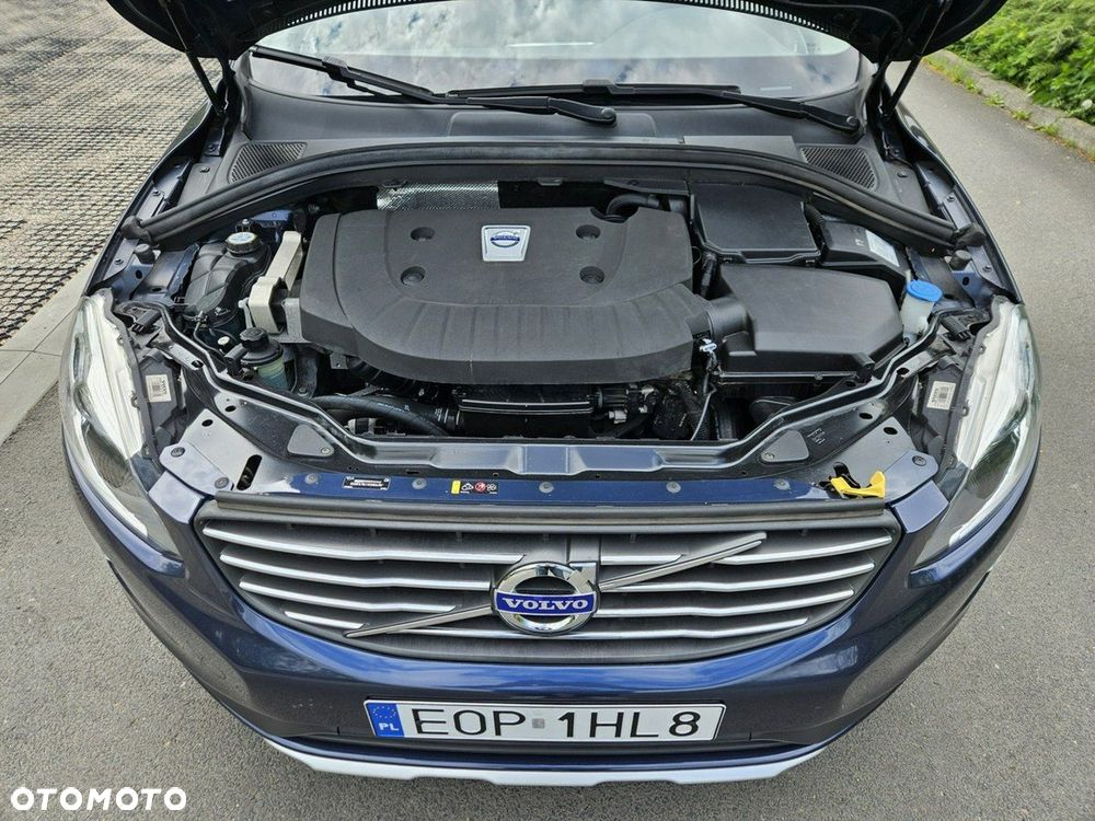 Volvo XC 60 D3 Momentum - 25
