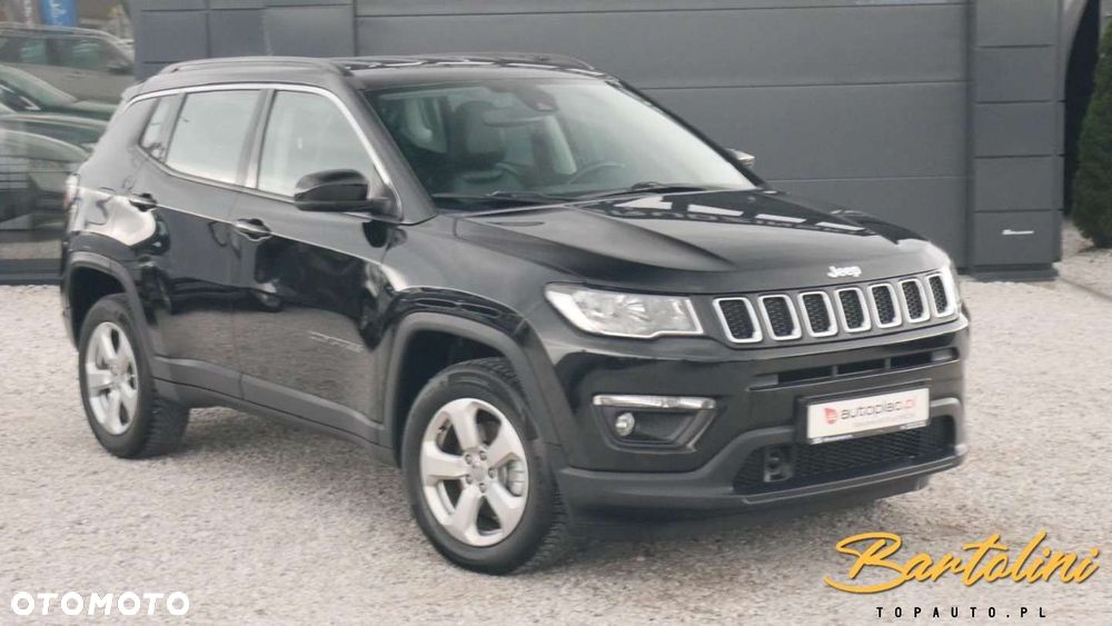 Jeep Compass - 3
