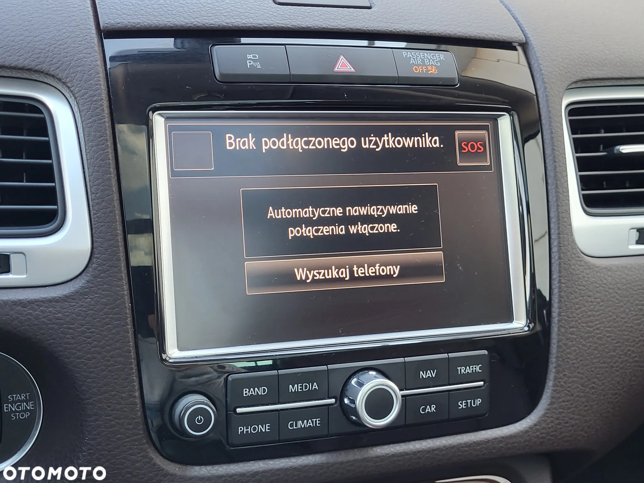 Volkswagen Touareg 3.0 Hybrid 4Motion Automatik - 19