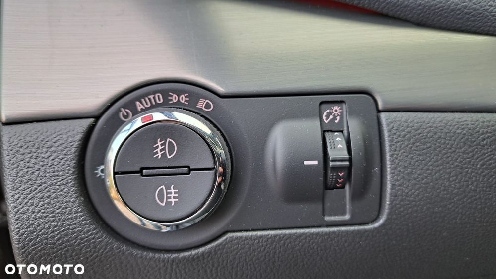 Opel Mokka 1.7 CDTI ecoFLEX Start/Stop Innovation - 33