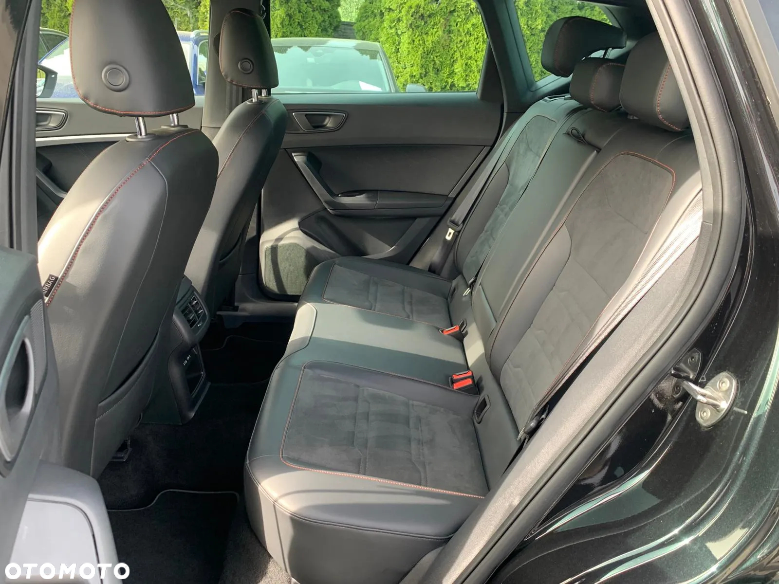 Seat Ateca 2.0 TSI 4Drive DSG OPF FR - 9