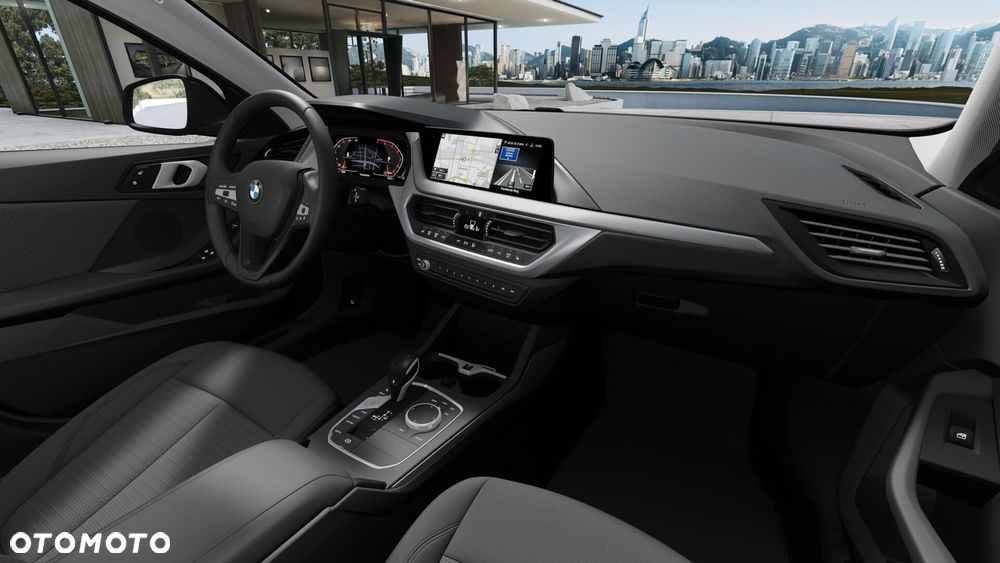 BMW Seria 1 - 6