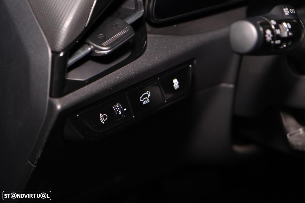 Kia Niro EV 64kWh Drive - 45