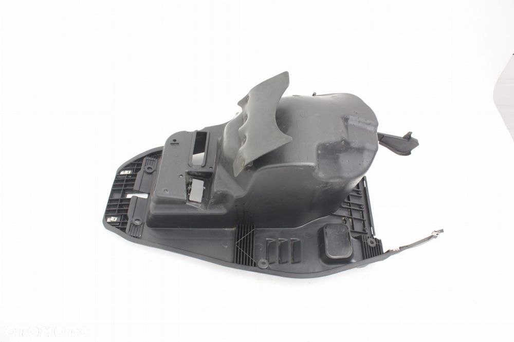 SCHOWEK KUFER BAGAŻNIK Gilera Nexus 125 250 06-13 - 4