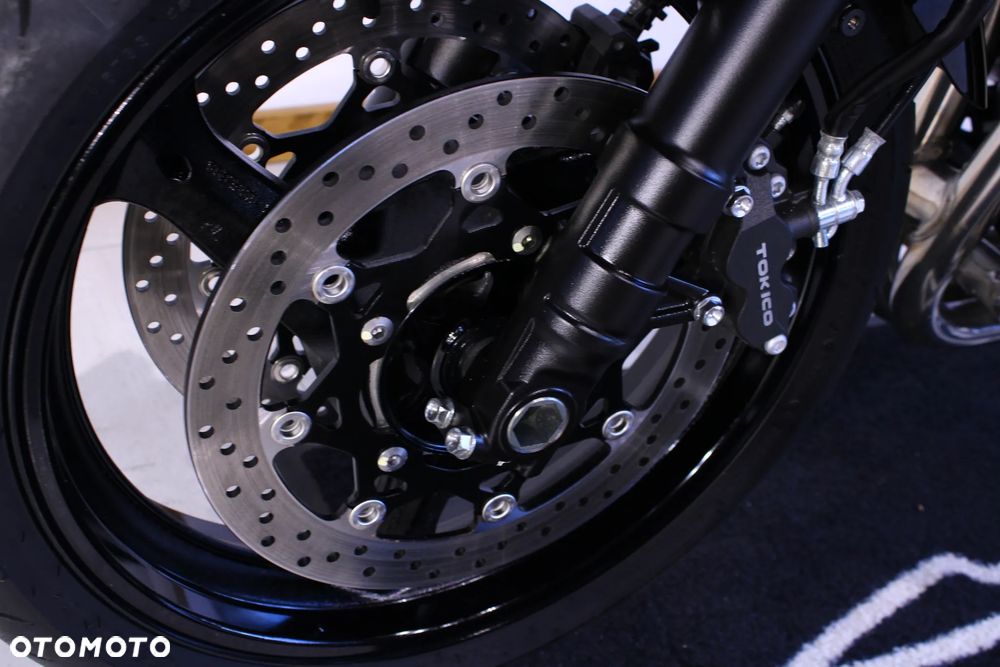 Suzuki Bandit - 27